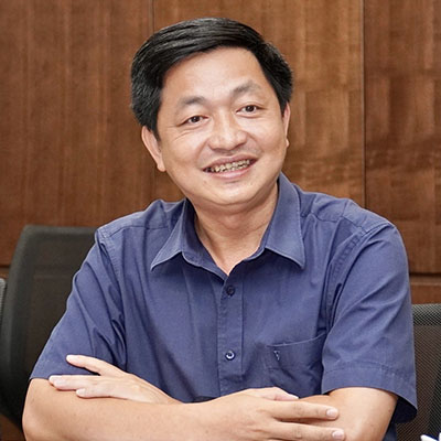 Head of Content Jenna Quinn